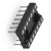 210-93-314-41-001000 IC & Component Sockets