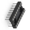 210-93-316-41-001000 IC & Component Sockets