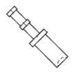 2305-2-00-44-00-00-07-0 Circuit Board Hardware - PCB