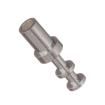 2551-3-00-44-00-00-07-0 Circuit Board Hardware - PCB