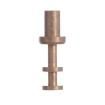 2801-4-00-00-00-00-07-0 IC & Component Sockets