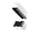 299-43-310-11-001000 IC & Component Sockets