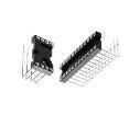 299-43-314-10-001000  Connectors