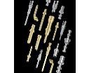 3110-1-00-15-00-00-08-0 Circuit Board Hardware - PCB