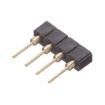 311-11-104-41-001000 electronic component of Mill-Max