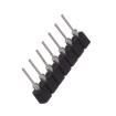 311-43-107-41-001000 IC & Component Sockets