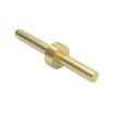 3128-6-00-15-00-00-08-0 electronic component of Mill-Max