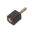 315-11-101-41-001000 electronic component of Mill-Max