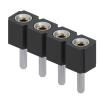 315-13-104-41-001100 electronic component of Mill-Max