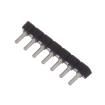 315-41-107-41-003000 electronic component of Mill-Max