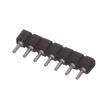 315-43-107-41-001000 electronic component of Mill-Max