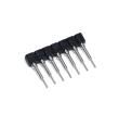 316-43-107-41-003000 electronic component of Mill-Max