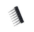 316-43-107-41-003000 IC & Component Sockets