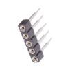 316-93-105-41-003000 IC & Component Sockets