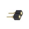 319-10-102-00-006000 Pin & Socket Connectors