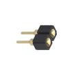 319-10-112-00-006000 Pin & Socket Connectors