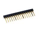 321-13-116-41-001000 electronic component of Mill-Max