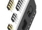 328-10-104-40-020001 Headers & Wire Housings