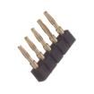 346-11-105-41-013000 IC & Component Sockets