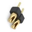 380-10-102-00-002000 Headers & Wire Housings