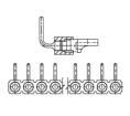 380-10-105-10-003000  Connectors