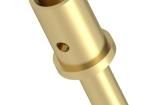 3912-0-01-15-00-00-08-0 Circular MIL Spec Contacts