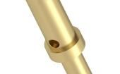 3914-0-01-15-00-00-08-0 Circular MIL Spec Contacts