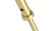 3920-0-01-15-00-00-08-0 Circular MIL Spec Contacts