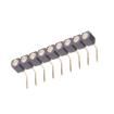 399-10-109-10-008000  Connectors