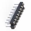 410-93-216-10-001000 IC & Component Sockets