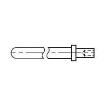 4123-0-00-15-00-00-08-0 Circuit Board Hardware - PCB