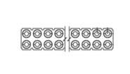 415-47-208-41-004000  Connectors