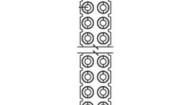 415-47-208-41-004000 IC & Component Sockets