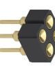 419-10-204-00-006000 Pin & Socket Connectors