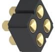 419-10-204-30-007000 Pin & Socket Connectors