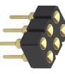 419-10-206-00-006000 Pin & Socket Connectors