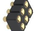 419-10-206-30-007000 Pin & Socket Connectors