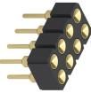 419-10-208-00-006000 Pin & Socket Connectors