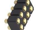 419-10-208-30-007000 Pin & Socket Connectors
