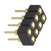 419-10-208-30-041000 Pin & Socket Connectors