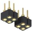 419-10-264-00-006000  Connectors