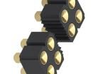 419-10-264-30-007000 Pin & Socket Connectors