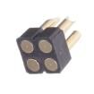 430-10-204-00-240000 Headers & Wire Housings