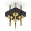 435-10-204-00-160000  Connectors