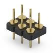 435-10-206-00-160000 electronic component of Mill-Max