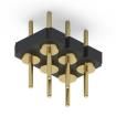 435-10-206-00-160000  Connectors