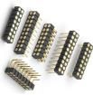 499-10-220-10-007000 Headers & Wire Housings