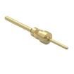 5011-1-00-15-00-00-03-0 electronic component of Mill-Max