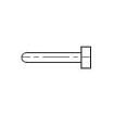 5058-0-00-15-00-00-03-0 Circuit Board Hardware - PCB