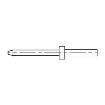 5421-0-00-15-00-00-03-0 Circuit Board Hardware - PCB